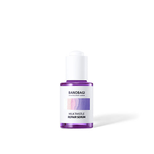 BANOBAGI Milk Thistle Repair Serum 30ml