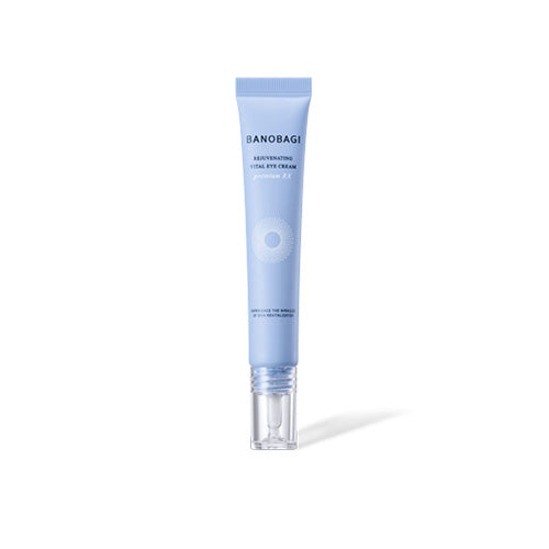 [BANOBAGI] Rejuvenating Vital Eye Cream 15ml - Dodoskin