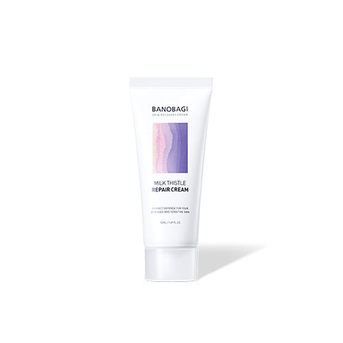 [BANOBAGI] Milk Thistle Repair Cream 50ml - Dodoskin