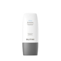 [BLITHE] UV Protector Airy Sunscreen 50ml - Dodoskin