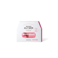 [BANOBAGI] Vita Genic Jelly Mask #Pore Tightening 30g * 10ea - Dodoskin