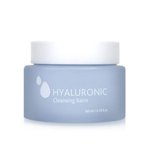 [PRRETI] Hyaluronic Cleansing Balm 80ml - Dodoskin