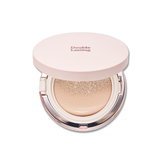 Etude House ダブル持続クッショングロー15G SPF50+PA +++