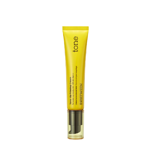 [BLITHE] InBetween Tone up Priming Cream 30ml - Dodoskin