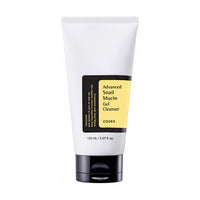 [COSRX] Advanced Snail Mucin Power Gel Cleanser 150ml - Dodoskin