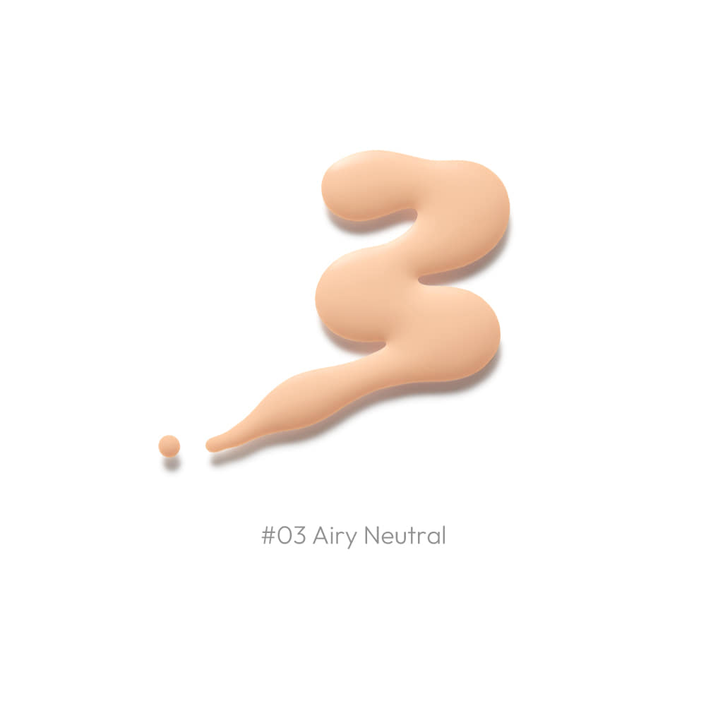 03 Airy Neutral