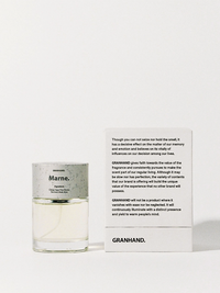 (Prince) GRANHAND. Marne. Signature Perfume 50ml - DODOSKIN