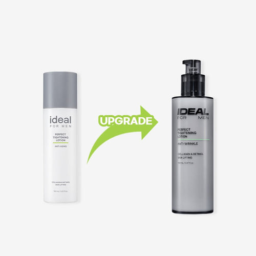 [Deal] IDEAL FOR MEN Perfect Tightening Lotion 150ml