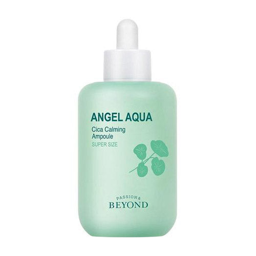 [BEYOND] Angel Aqua Cica Calming Ampoule 100ml - Dodoskin