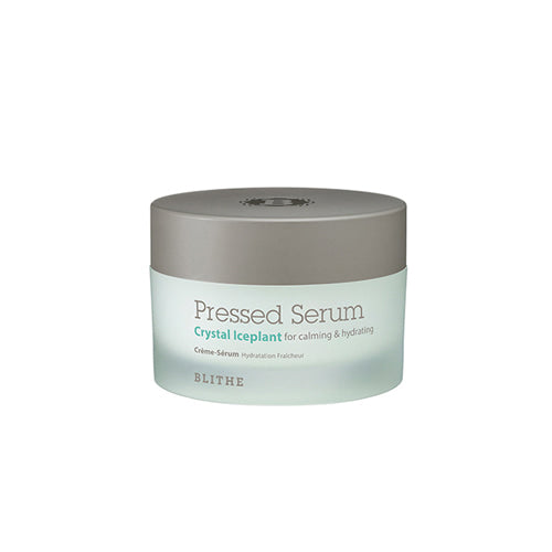 [BLITHE] Pressed Serum Crystal Iceplant 50ml - Dodoskin