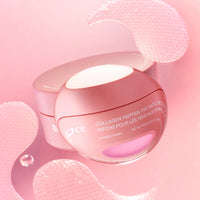 Biodance Collagen Peptide Eye Patch 60 Pads