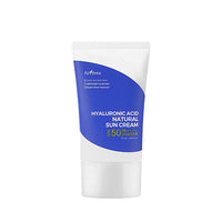 [Isntree] Hyaluronic Acid Natural Sun Cream 50ml - Dodoskin