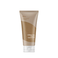 [Isntree] Green tea Fresh Cleanser 120ml - Dodoskin