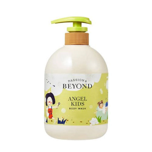 Beyond Angel Kids Body Wash 700ml