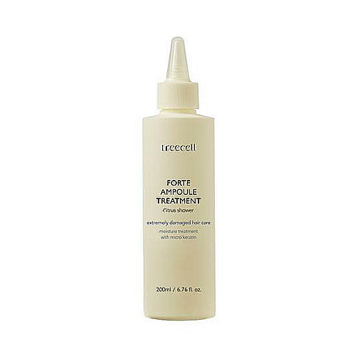 [TREECELL] Forte Ampoule Treatment