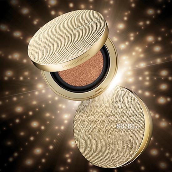 SUM37 LosecSumma Elixir Golden Cushion Original + Refill (15g*2ea) - DODOSKIN
