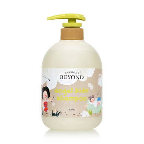 [BEYOND] Angel kids Shampoo 300ml - Dodoskin