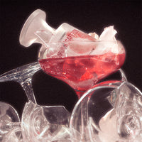 (Matt) BORNTOSTANDOUT Eau de Parfum 50ml #Drunk Saffron - DODOSKIN