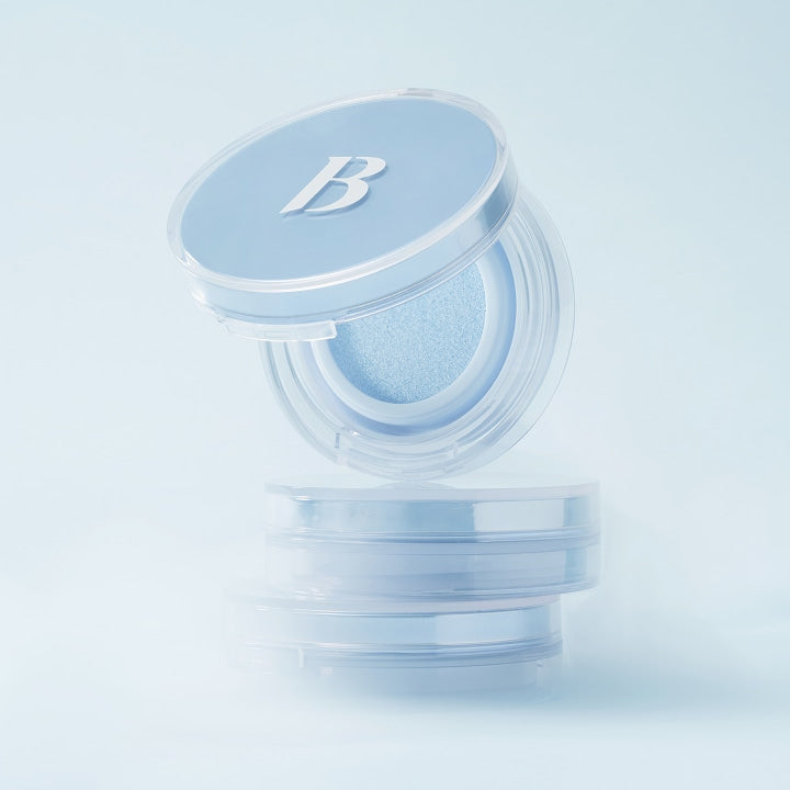 BANILA CO Prime Primer Cooling No-Sebum Cushion 0.17 oz