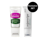 [Guasha Lifting Serum Duo] CKD Lifting Serum + Pestlo Roller Serum