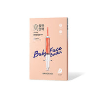 [BANOBAGI] Baby Booster Mask 30g * 1ea - Dodoskin