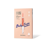BANOBAGI Baby Face Injection Mask 30gx10ea