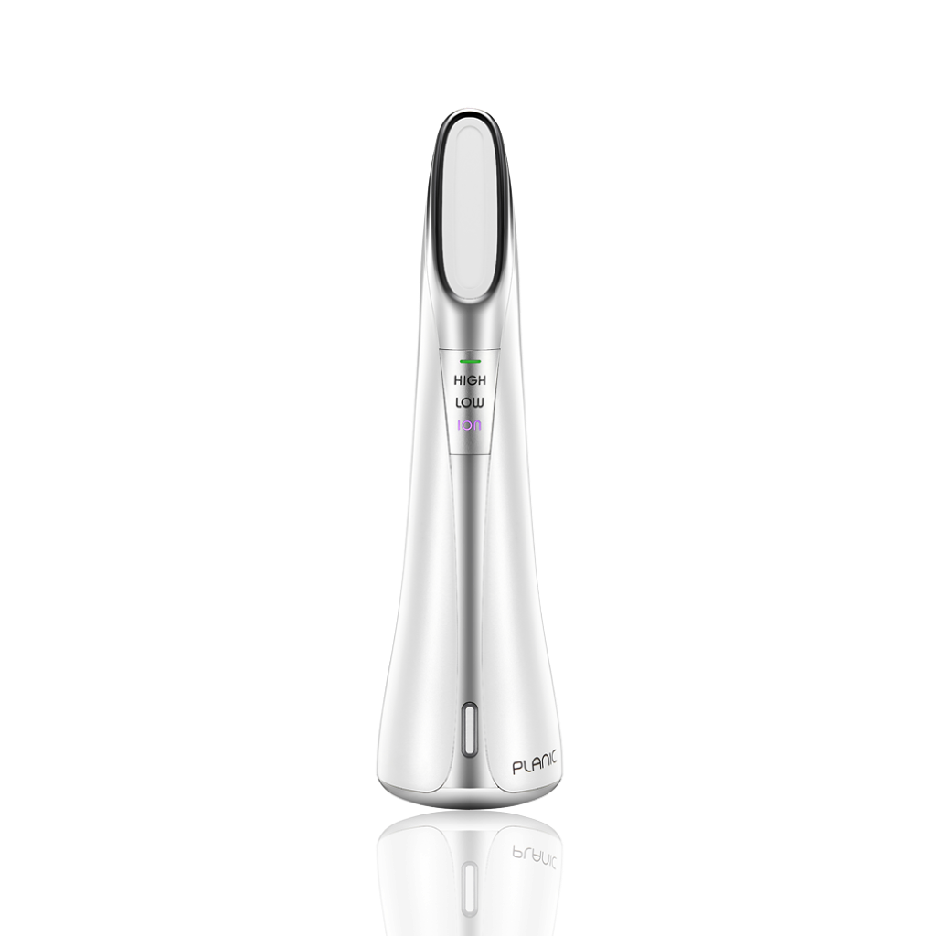 Attibe PLANIC Plasma + Galvanic in One Device Increasing Absorption Calming Skin - DODOSKIN