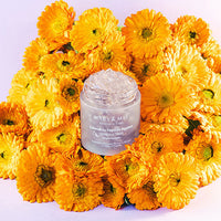 Mary&May Calendula Peptide Ageless Sleeping Mask 110g