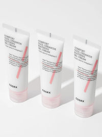 COSRX Balancium Comfort Cool Ceramide Soothing Gel Cream 85ml - DODOSKIN