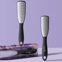 baren Callus Remover Magic Stainless Pro Dobule Sided Foot File