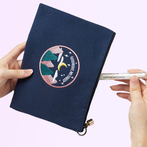 baren Nail And Cuticle Care Essence Oil Pen 2ml