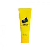 BARULAB Black Clay Cleansing Foam 100ml