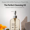 BARULAB Oilbiome Perfect Clear Cleansing Oil 250ml - DODOSKIN