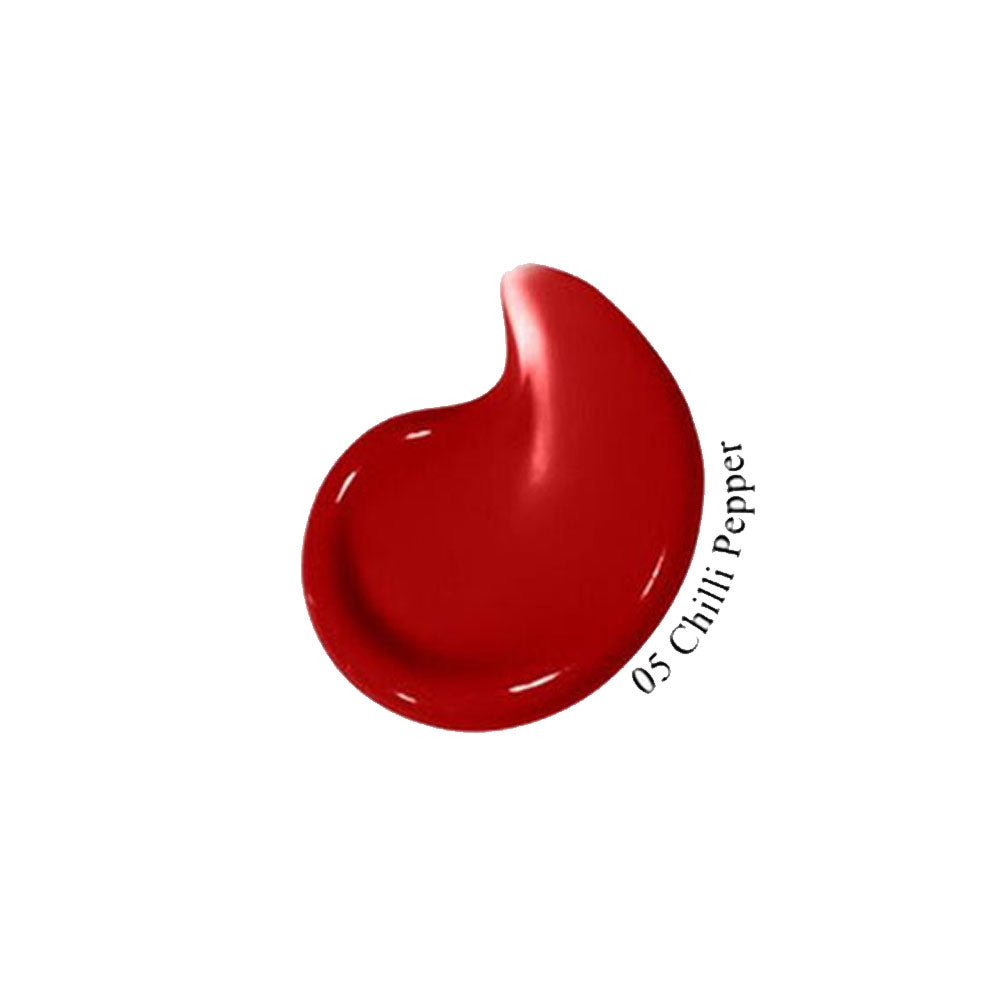 [Expiration imminen] TONYMOLY Get It Tint Colorful Water 3g (5 shades) #5 Chili Pepper