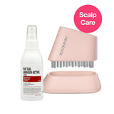 [Scalp Care Dou] Hyper Shot  + Scalp Tonic
