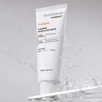 Dongwha Pharm Fusidyne 8 Barrier Water Glow Moisture Cream 2.37 fl oz