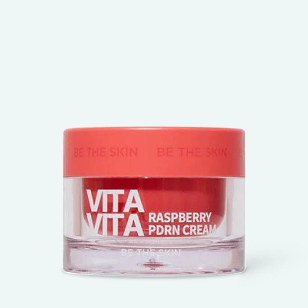 Ser la piel Vitavita Raspberry Pdrn Cream 50G