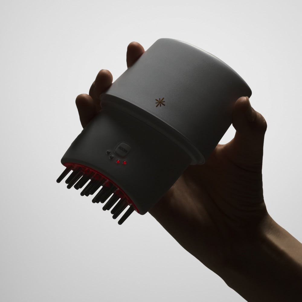 Growturn Pro Scalp Care Device