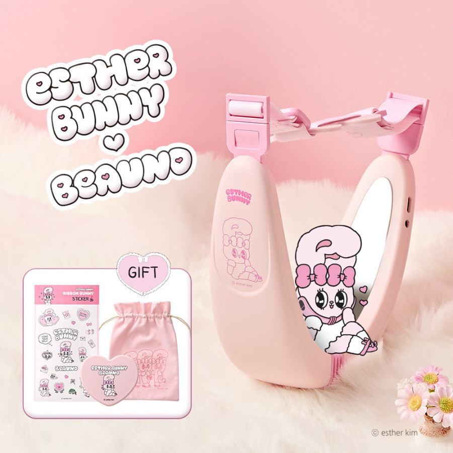 beaund Esther Bunny Nmode Pro Edition