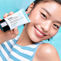 Belif Aqua Bomb - Crema congelada 50 ml