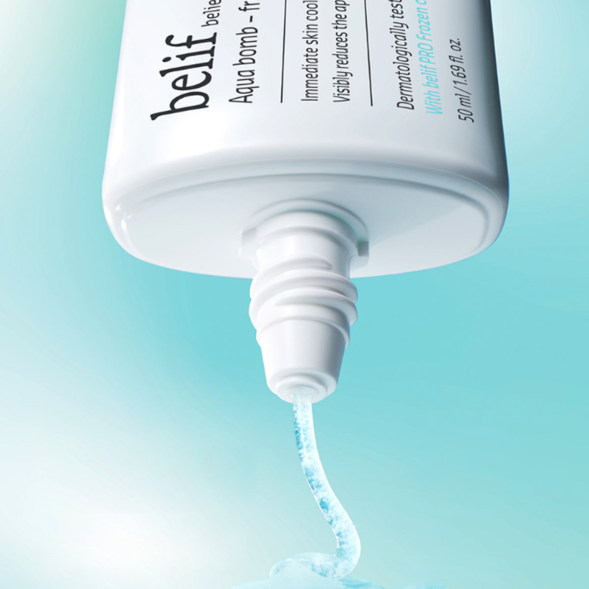 Belif Aqua Bomb - Crema congelada 50 ml