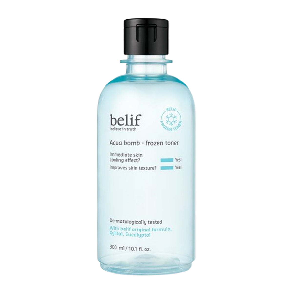 belif Aqua Bomb - Frozen Toner 300ml