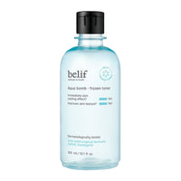 belif Aqua Bomb - Frozen Toner 300ml