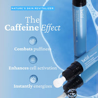 belif Aqua Bomb Eye Gel 15ml