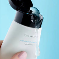 belif Aqua Bomb Jelly Cleanser 160ml