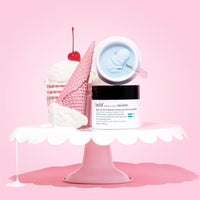 belif Aqua Bomb Smart Cleansing Oil Balm 100ml