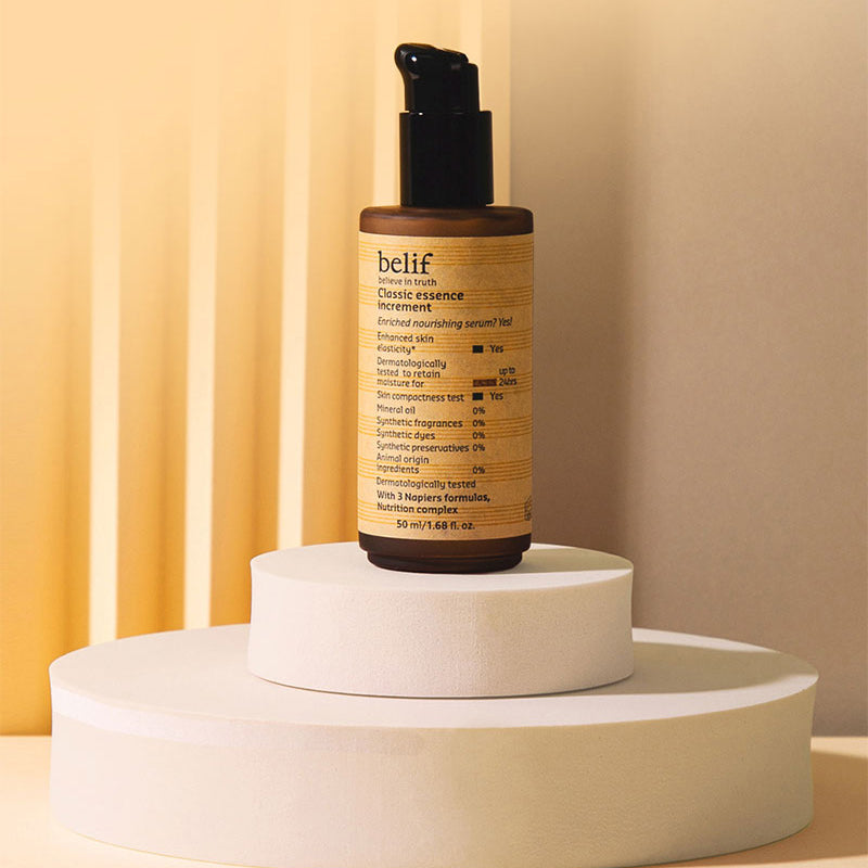 belif Classic Essence Increment 50ml