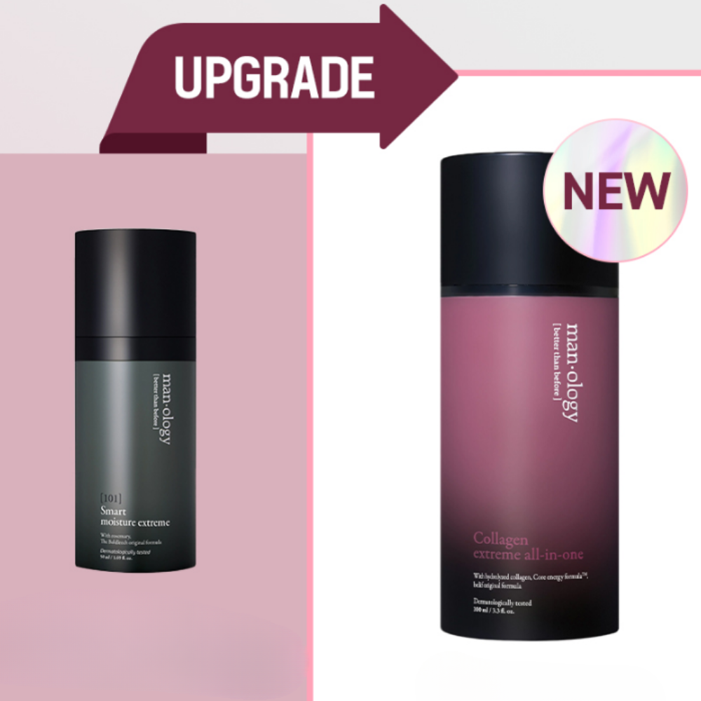 belif Man.ology Collagen Extreme All-in-One 100ml