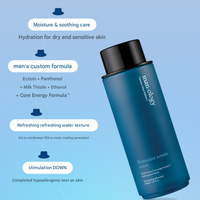 belif Man.ology Protective Ectoine Basic 2-Piece Set