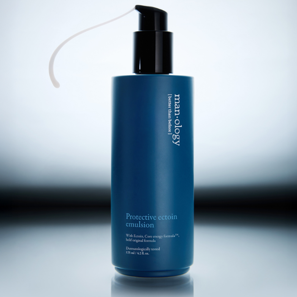 belif Man.ology Protective Ectoine Basic 2-Piece Set